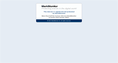 Desktop Screenshot of memagazine.org